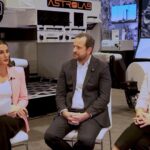 Space Investment Analysis | LIVE from the 40th Space Symposium