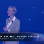 40th Space Symposium draws thousands of people from around the world