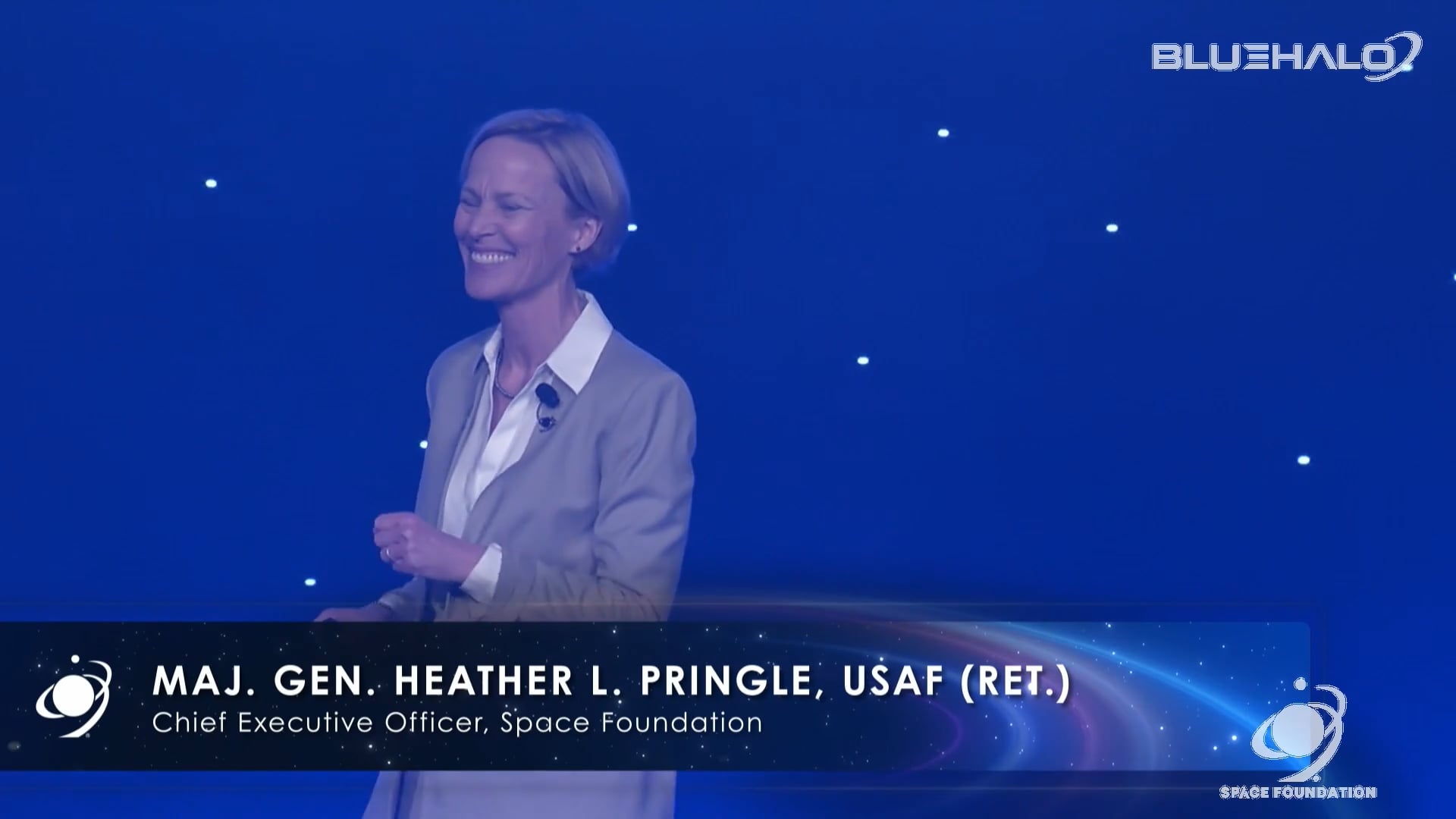 Space Symposium 2025 celebrates 40 years of space industry collaboration, innovation, and global partnerships, featuring keynotes and awards.
