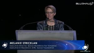 The Space Workforce for Tomorrow initiative, formerly known as Space Workforce 2030, expands mission to tackle the critical shortage of technical talent in the United States.