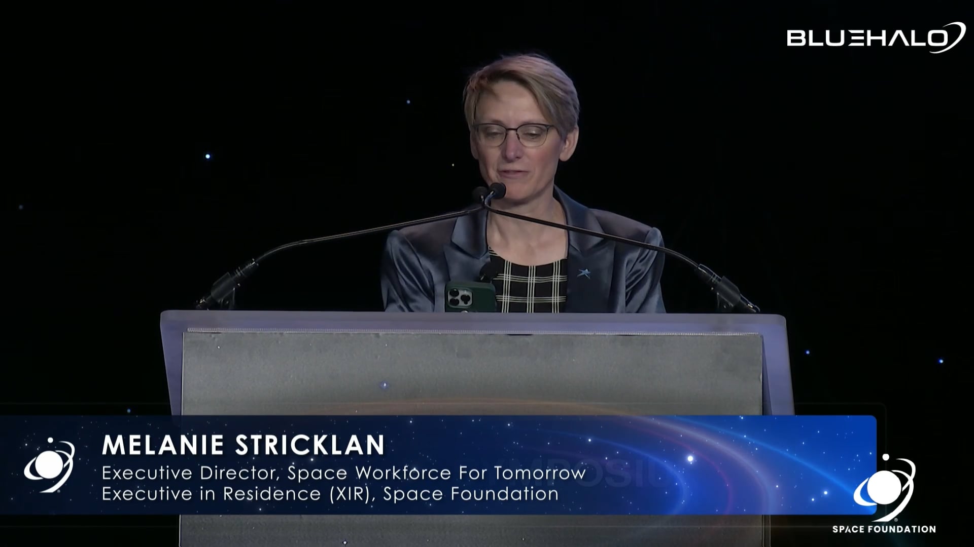 The Space Workforce for Tomorrow initiative, formerly known as Space Workforce 2030, expands mission to tackle the critical shortage of technical talent in the United States.