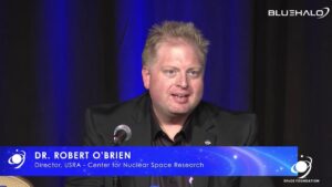 At the 40th Space Symposium, industry leaders, scientists, and defense officials convened to discuss the emerging role of nuclear technologies in space. The message was clear: the time for nuclear propulsion is now.