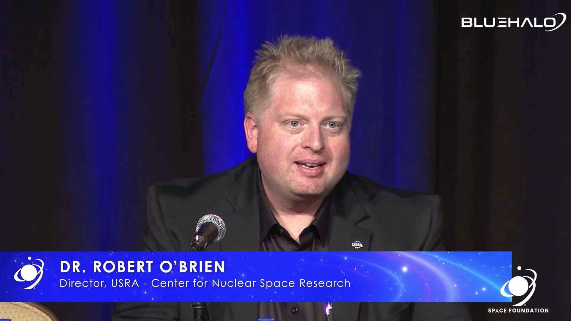 At the 40th Space Symposium, industry leaders, scientists, and defense officials convened to discuss the emerging role of nuclear technologies in space. The message was clear: the time for nuclear propulsion is now.