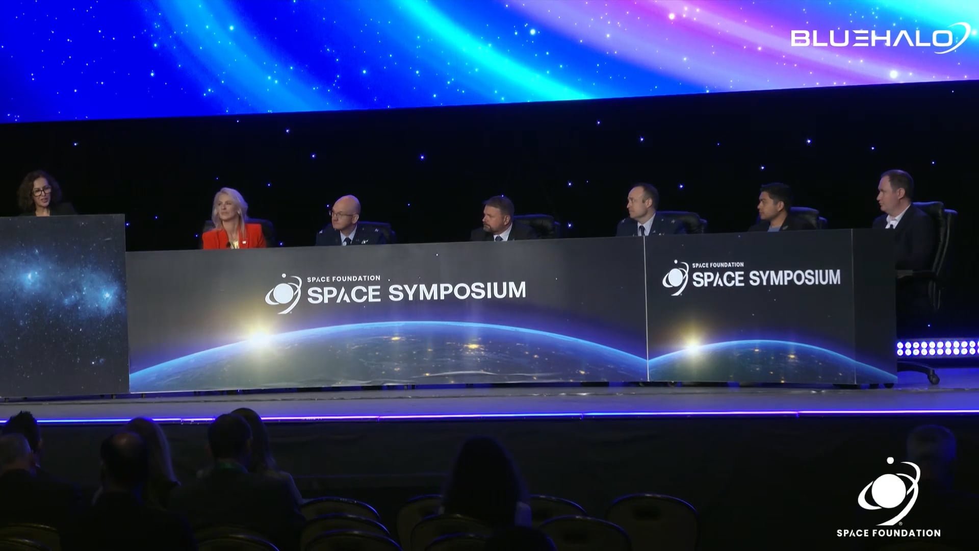 U.S. military leaders and commercial space executives are calling for a deeper partnership to integrate private-sector space services into defense operations.