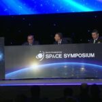 Military leaders discuss strategies for developing a space cadre