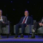 Discussion with leaders in space innovation highlights the course ahead