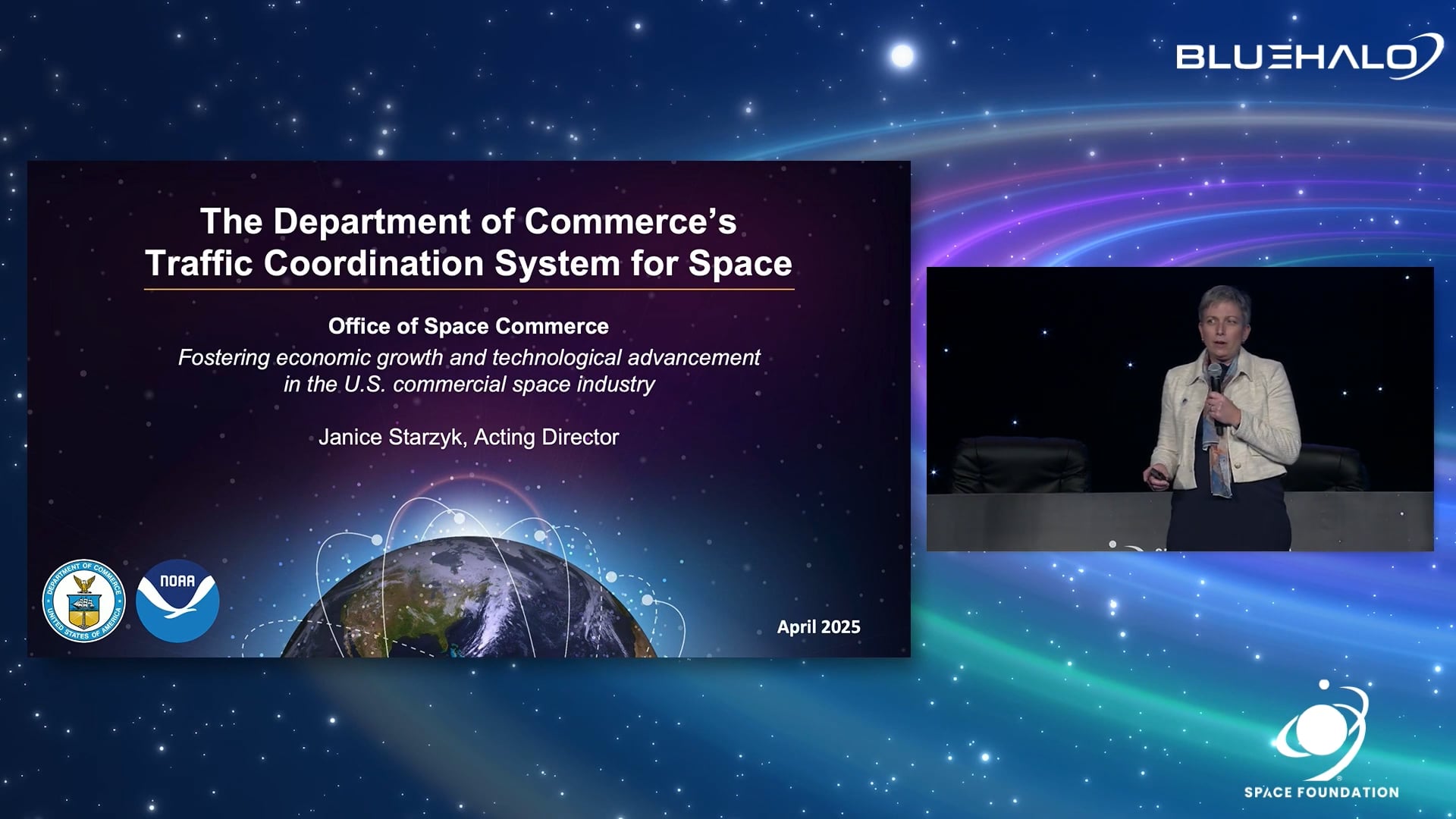 Global space traffic coordination is at the forefront as the U.S. Office of Space Commerce pioneers the transformative TRACKS system, revolutionizing space flight safety and enabling sustainable industry growth