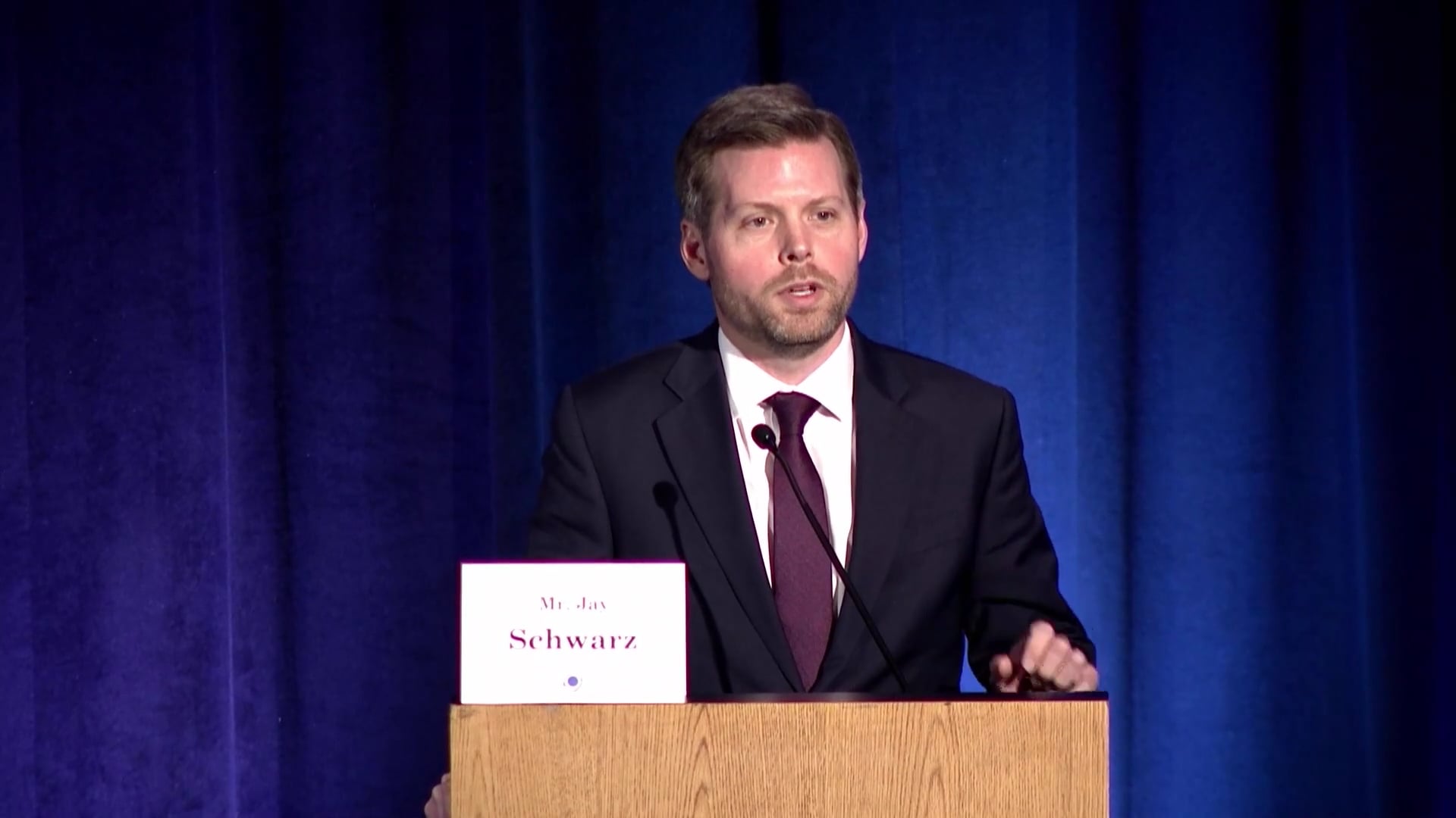 FCC space regulation reform - New FCC space bureau chief, Jay Schwarz, outlines plans to transform the agency's approach and embraces a "Bias for permission" to spur innovation.