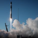Launch provider Rocket Lab announced plans to acquire Geost, a space technology company focused on surveillance and space domain awareness, especially in a defense context.