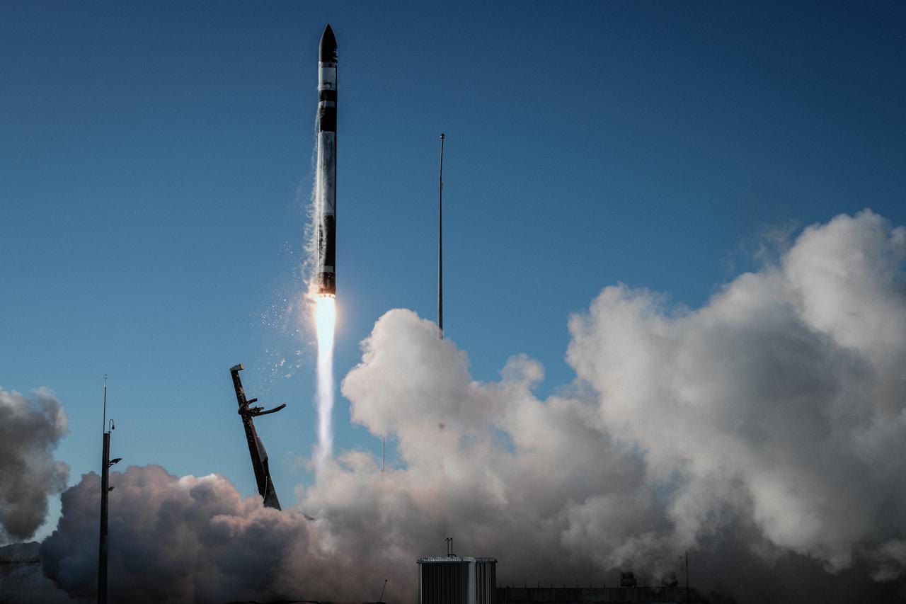 Launch provider Rocket Lab announced plans to acquire Geost, a space technology company focused on surveillance and space domain awareness, especially in a defense context.