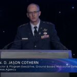 Missile Defense Agency director urges commercial integration and agile development