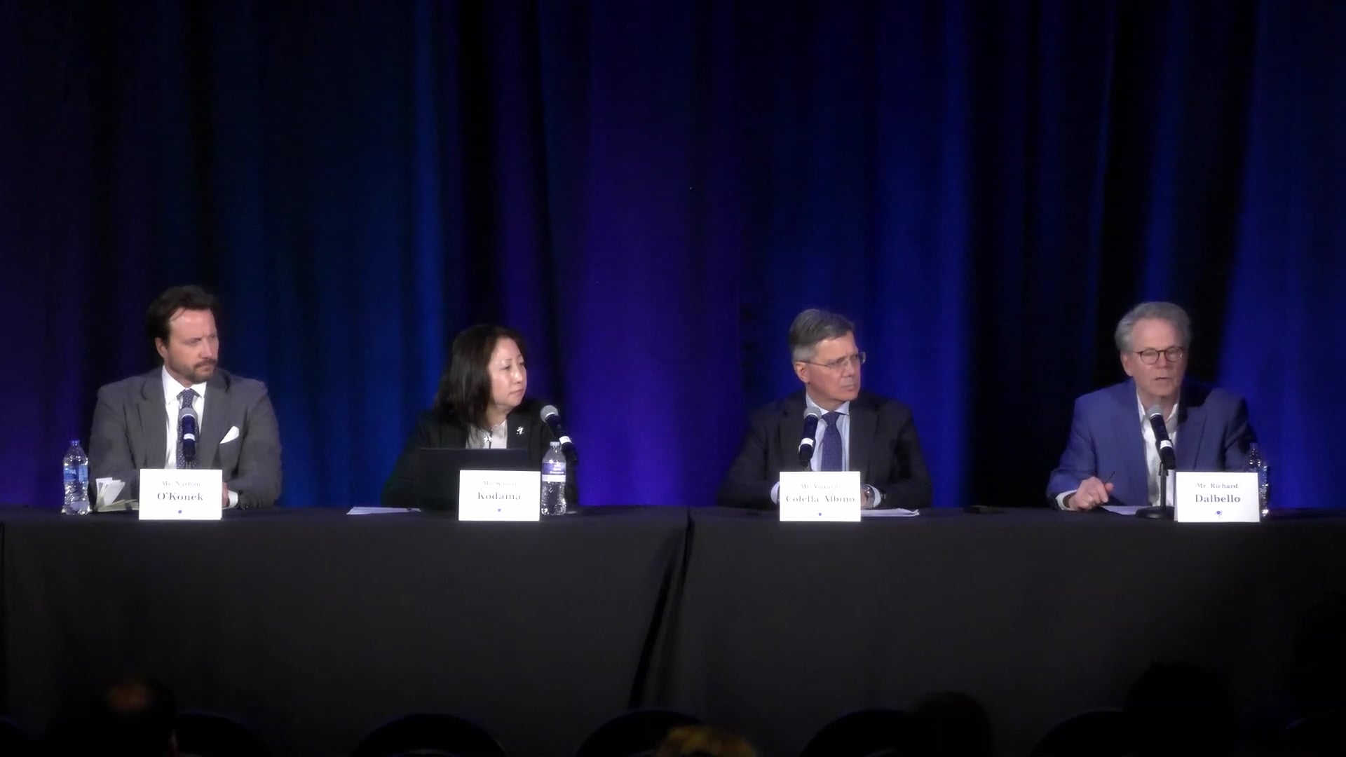 Navigating space industry growth: Explore expert insights on managing the evolving legal and regulatory landscape, fostering international collaboration, and ensuring safety and sustainability in the rapidly expanding space sector.