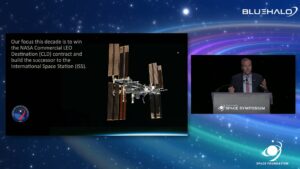 Pioneering the next generation of commercial space stations, Vast's CEO Max Haot shares insights on navigating the evolving U.S. space regulation landscape and the company's ambitious plans to replace the ISS.