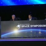 Venture capital fuels the new space economy