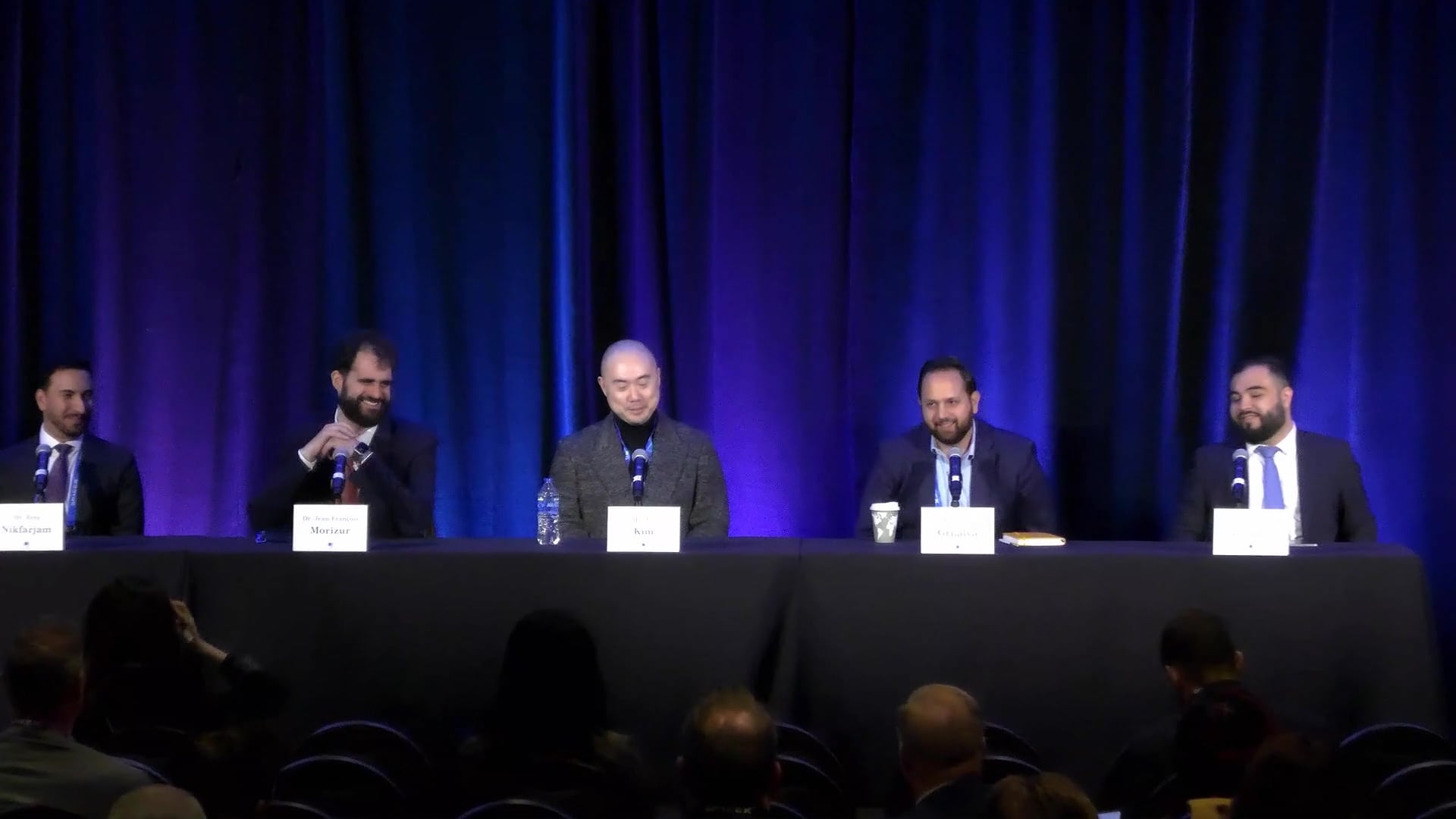 Accelerating the commercialization of the space: transitioning from a government-driven domain to a rapidly expanding commercial landscape. Industry leaders gathered at the 40th Space Symposium to address the critical challenges.