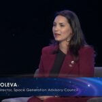 Inspiring the next generation of space leaders