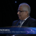 Space Leaders Spotlight: J. Asir Packiaraj, Indian Space Research Organisation