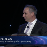 Space Leaders Spotlight: Enrico Palermo, Australian Space Agency