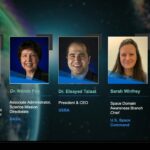 NASA’s innovative approach to space weather monitoring and forecasting