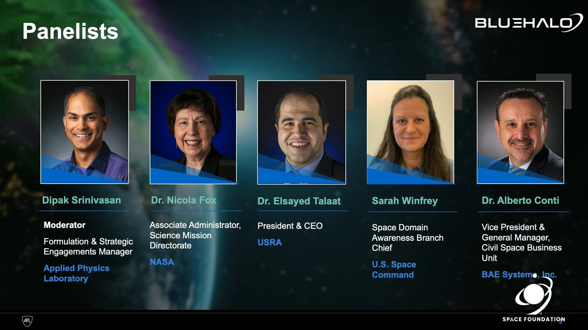 NASA’s innovative approach to space weather monitoring and forecasting