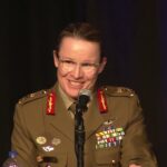 Symposium panelists cite need for collaboration, workforce training in space superiority