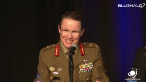 Space collaboration strategies are vital for enhancing workforce training and achieving space superiority. Learn from military leaders about international cooperation and integration.