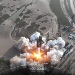 Musk sees progress, promises faster launch pace after ninth Starship test failure
