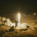 Axiom Mission 4 launches historic international crew to the ISS