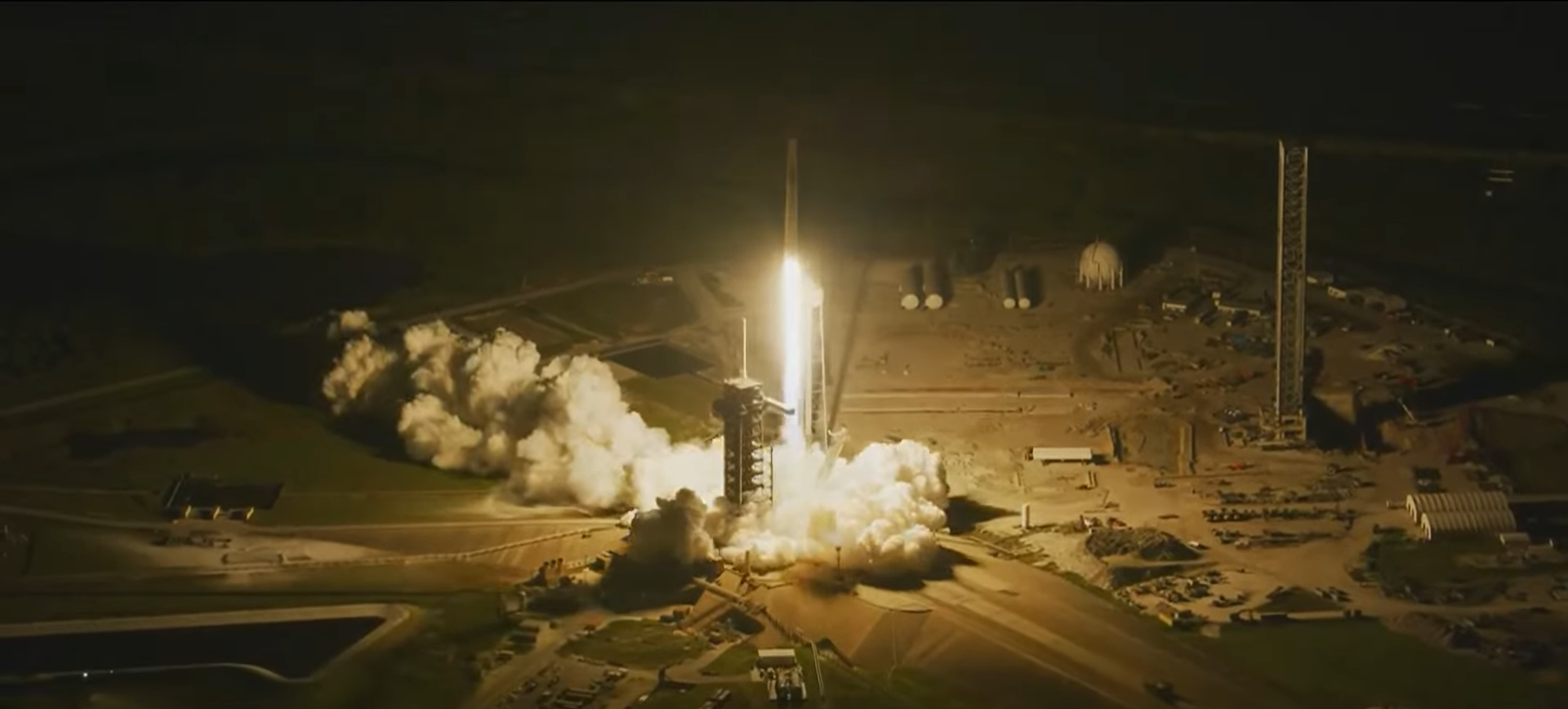 Axiom Mission 4 launches historic international crew to the ISS