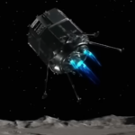 Second ispace lander crashes on Moon