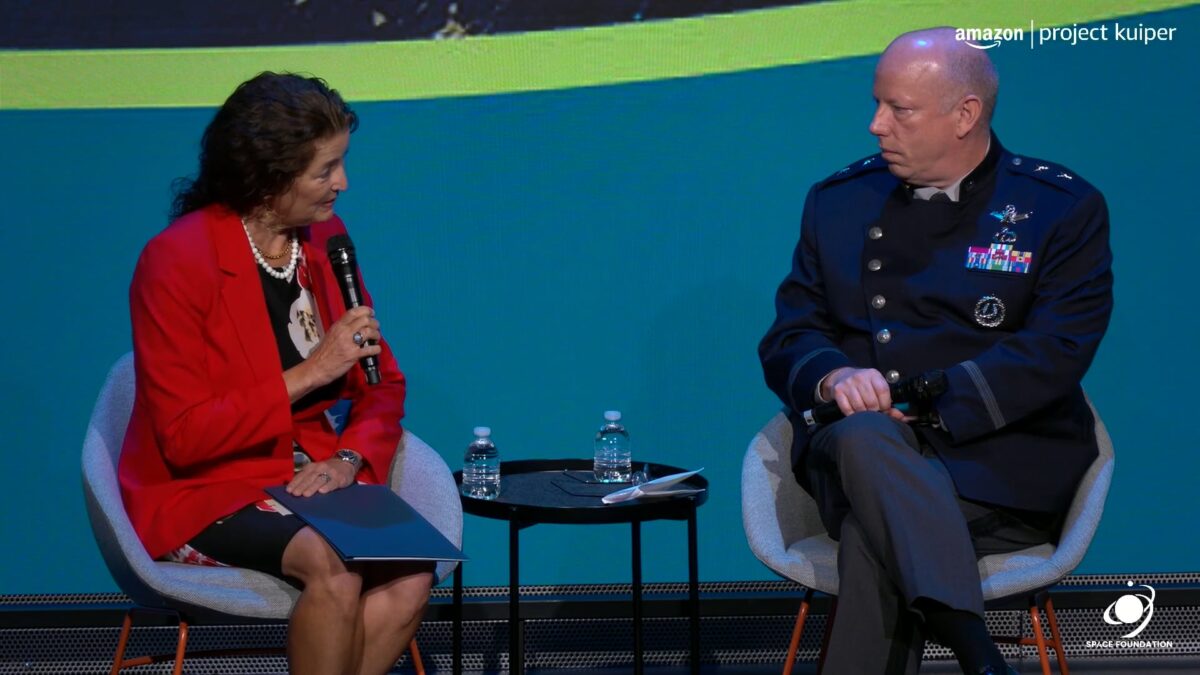Space Force acquisition reform is transforming defense capabilities by embracing commercial space technologies, proliferated satellite constellations, and unclassified programs to enhance agility and innovation for the warfighter.