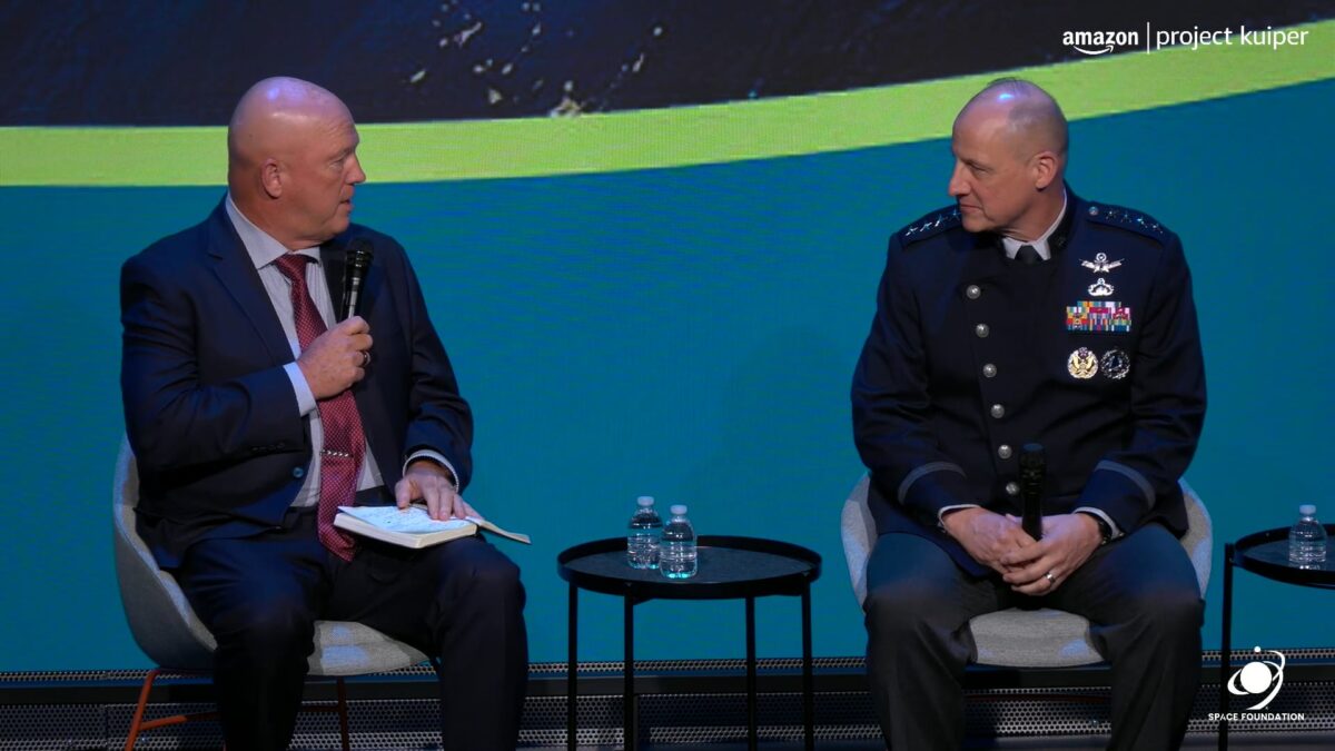 National security threats from hypersonics and stealth missiles have prompted the Pentagon's Golden Dome program to deliver integrated defenses within three years using space-based interceptors and commercial partnerships.