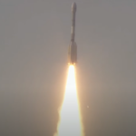 US-India climate monitoring NISAR satellite launched