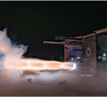 Big gains and growing new sectors propel the commercial space industry growth to $480 billion in 2024, driven by advances in satellite manufacturing, launch, and in-space services.