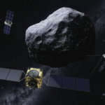 AI’s growing contribution to the global space economy