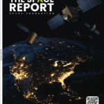 The Space Report 2025 Q2: E-edition