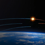 Golden Dome head Guetlein to speak at Space Foundation economic summit Tuesday