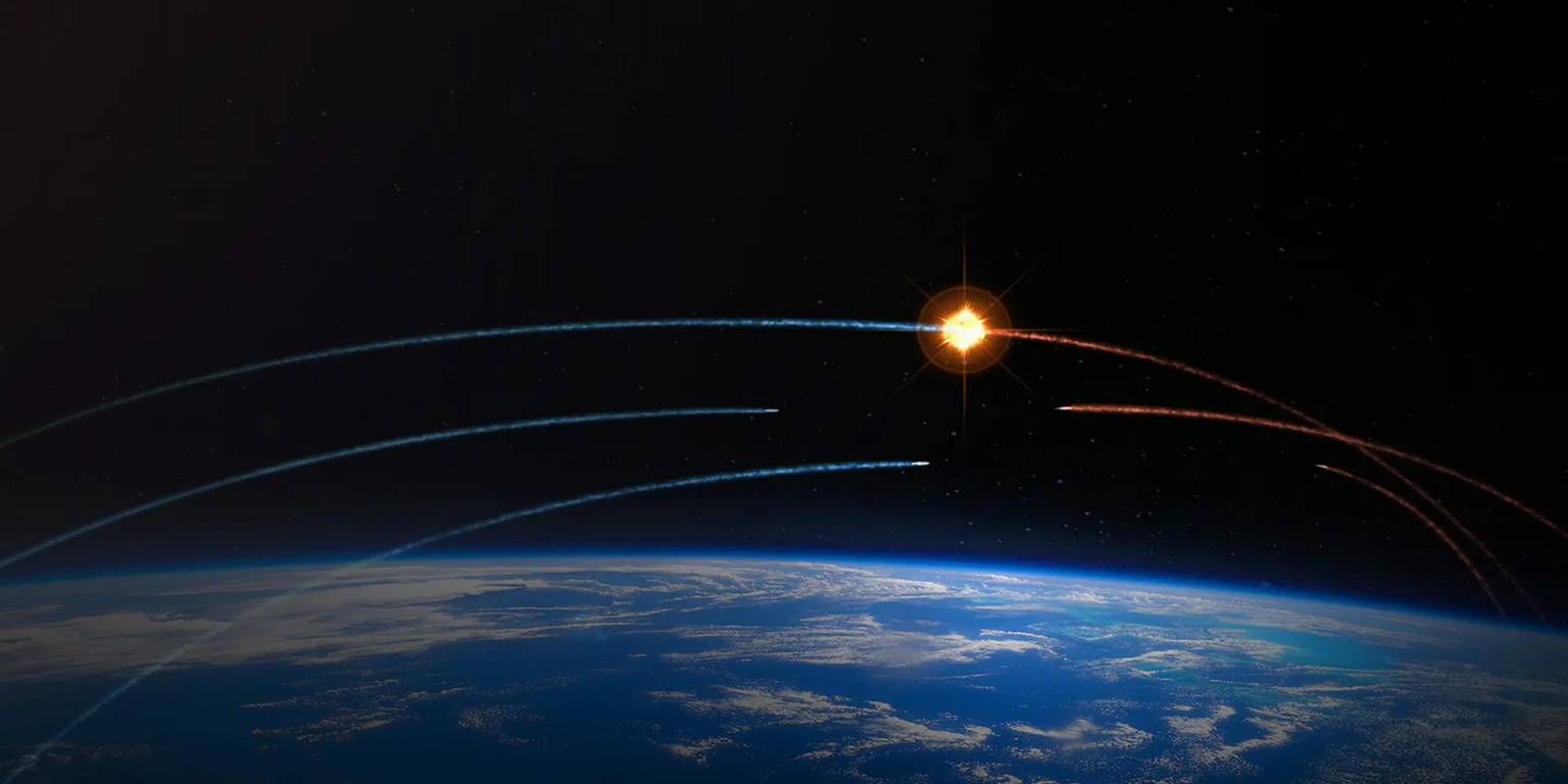 Newly confirmed head of the United States Golden Dome missile shield program, Space Force Gen. Michael Guetlein, will speak to a Space Foundation audience July 22, during its Innovate Space: Global Economy Summit.