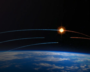 Newly confirmed head of the United States Golden Dome missile shield program, Space Force Gen. Michael Guetlein, will speak to a Space Foundation audience July 22, during its Innovate Space: Global Economy Summit.