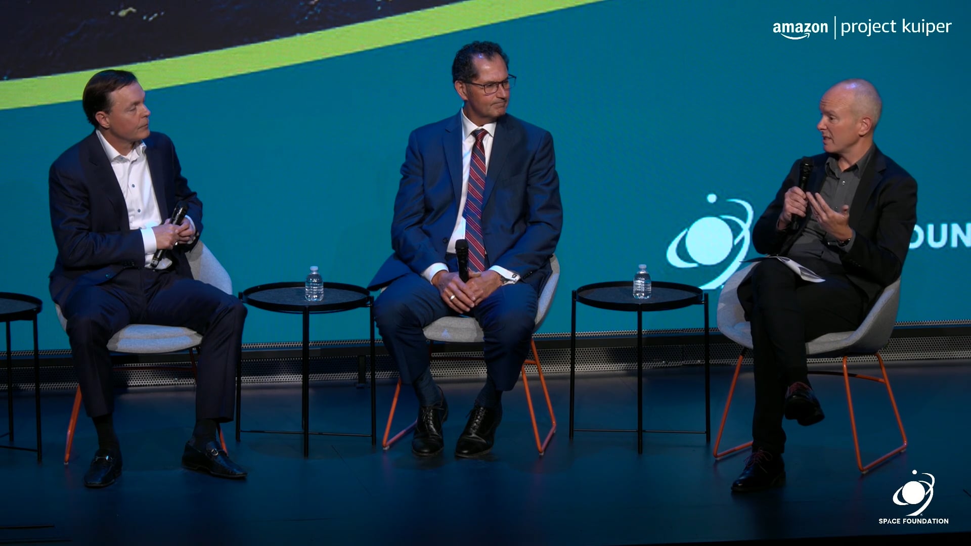 Strategic ascent at Economic Summit targets sovereignty, strong Investment, resiliency
