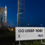 Double play: Vulcan, Ariane 6 launch to orbit Tuesday as Falcon 9 nears its 100th launch this year